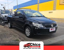 VOLKSWAGEN Saveiro 1.6 CS