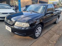 VOLKSWAGEN Saveiro 1.6 G3 PLUS