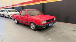 VOLKSWAGEN Saveiro 1.6 CL