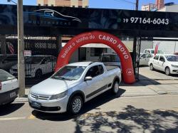 VOLKSWAGEN Saveiro 1.6 G5 TREND CABINE ESTENDIDA FLEX