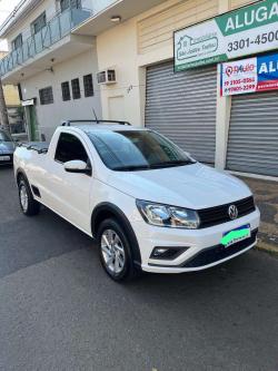 VOLKSWAGEN Saveiro 1.6 16V FLEX MSI TRENDLINE CABINE SIMPLES