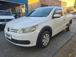 VOLKSWAGEN Saveiro 1.6 G5 TREND FLEX