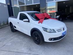 VOLKSWAGEN Saveiro 1.6 G5 TREND FLEX