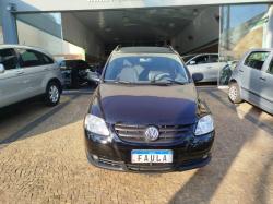 VOLKSWAGEN Space Fox 1.6 4P FLEX