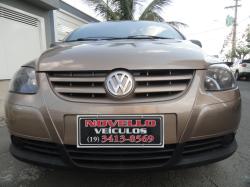 VOLKSWAGEN Space Fox 1.6 4P FLEX