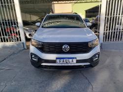 VOLKSWAGEN T-Cross 1.0 4P 200 TSI FLEX SENSE AUTOMTICO