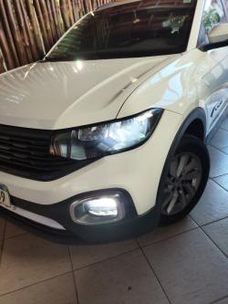 VOLKSWAGEN T-Cross 1.0 4P 200 TSI FLEX AUTOMTICO
