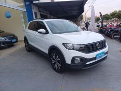 VOLKSWAGEN T-Cross 1.0 4P 200 TSI FLEX SENSE AUTOMTICO