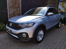 VOLKSWAGEN T-Cross 1.0 4P 200 TSI FLEX SENSE AUTOMTICO