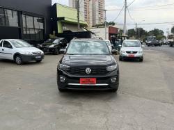 VOLKSWAGEN T-Cross 1.0 4P 200 TSI FLEX SENSE AUTOMTICO