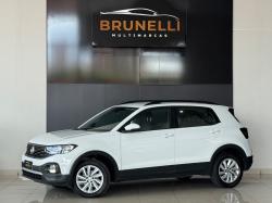 VOLKSWAGEN T-Cross 1.0 4P 200 TSI FLEX SENSE AUTOMTICO