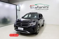 VOLKSWAGEN Taos 1.4 16V 4P FLEX 250 TSI HIGHLINE AUTOMTICO