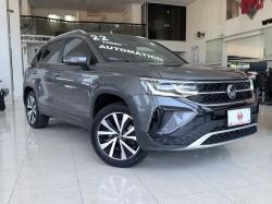 VOLKSWAGEN Taos 1.4 16V 4P FLEX 250 TSI HIGHLINE AUTOMTICO