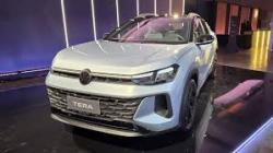 VOLKSWAGEN Tera 1.0 12V 4P 170 TSI HIGH AUTOMTICO