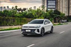 VOLKSWAGEN Tera 1.0 12V 4P MPI