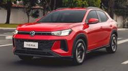 VOLKSWAGEN Tera 1.0 12V 4P TSI 170