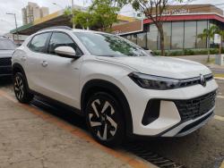 VOLKSWAGEN Tera 1.0 12V 4P 170 TSI HIGH AUTOMTICO