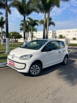 VOLKSWAGEN UP 1.0 12V TAKE FLEX