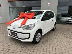 VOLKSWAGEN UP 1.0 12V TAKE FLEX