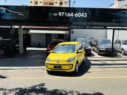 VOLKSWAGEN UP 1.0 12V 4P HIGH FLEX