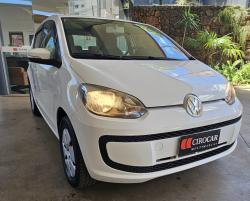 VOLKSWAGEN UP 1.0 12V 4P TSI FLEX MOVE UP