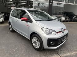 VOLKSWAGEN UP 1.0 12V 4P FLEX MOVE UP AUTOMATIZADO