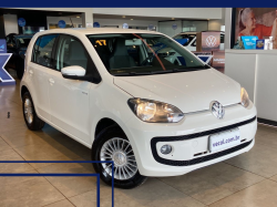 VOLKSWAGEN UP 1.0 12V 4P FLEX MOVE UP