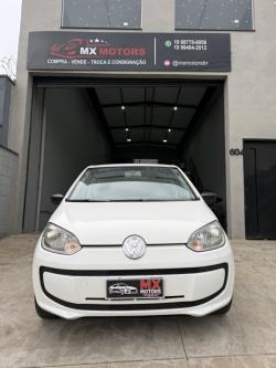 VOLKSWAGEN UP 1.0 12V TAKE FLEX