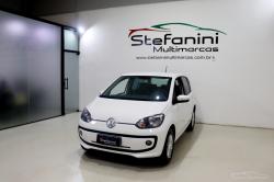 VOLKSWAGEN UP 1.0 12V 4P FLEX MOVE UP AUTOMATIZADO