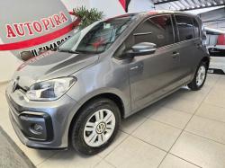 VOLKSWAGEN UP 1.0 12V 4P FLEX MOVE UP