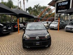 VOLKSWAGEN UP 1.0 12V 4P FLEX MOVE UP