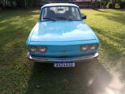 VOLKSWAGEN Variant 1.6