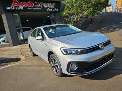 VOLKSWAGEN Virtus 1.0 4P 200 TSI FLEX COMFORTLINE AUTOMTICO