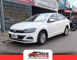VOLKSWAGEN Virtus 1.6 4P MSI FLEX
