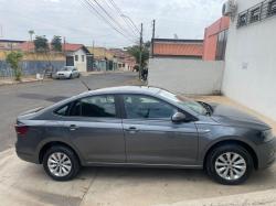 VOLKSWAGEN Virtus 1.0 4P 200 TSI FLEX COMFORTLINE AUTOMTICO