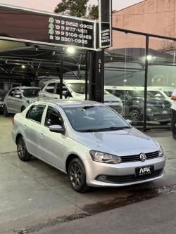 VOLKSWAGEN Voyage 1.0 4P TRENDLINE FLEX