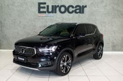 VOLVO XC40 1.5 16V 4P T5 RECHARGE HBRIDO INSCRIPTION GEARTRONIC AUTOMTICO