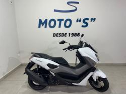 YAMAHA NMax 160 ABS