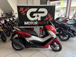 YAMAHA NMax 160 ABS
