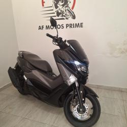 YAMAHA NMax 160 ABS