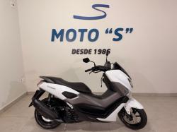 YAMAHA NMax 160 ABS
