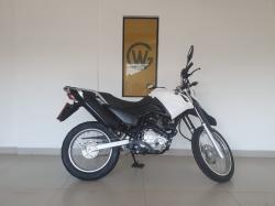 YAMAHA XTZ 150 Crosser ED