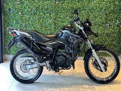 YAMAHA XTZ 150 Crosser S FLEX