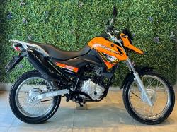 YAMAHA XTZ 150 Crosser E