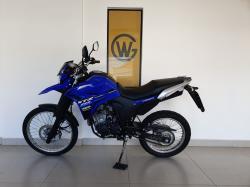 YAMAHA XTZ 250 LANDER