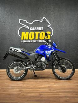 YAMAHA XTZ 250 LANDER