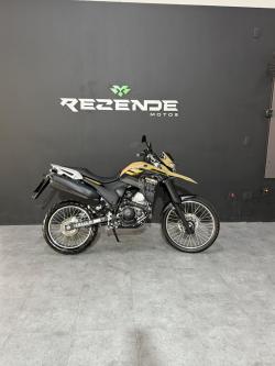 YAMAHA XTZ 250 LANDER