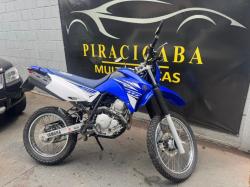 YAMAHA XTZ 250 LANDER