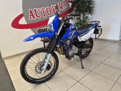 YAMAHA XTZ 250 LANDER