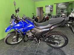 YAMAHA XTZ 250 X LANDER